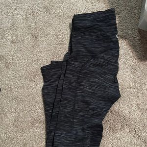 Lululemon Swift Speed Luxtreme